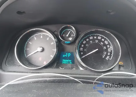 2014 Chevrolet Captiva Sport 2Ls z USA, uszkodzony, nr VIN 3GNAL2EK1ES676708